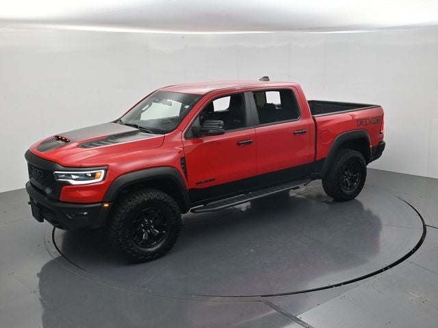 2025 RAM 1500 RHO