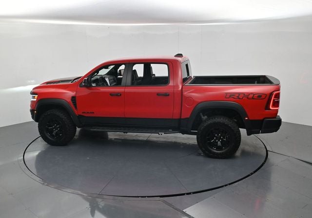 2025 RAM 1500 RHO