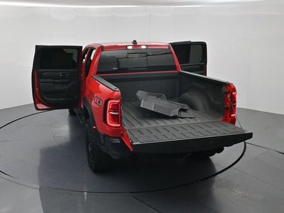 2025 RAM 1500 RHO