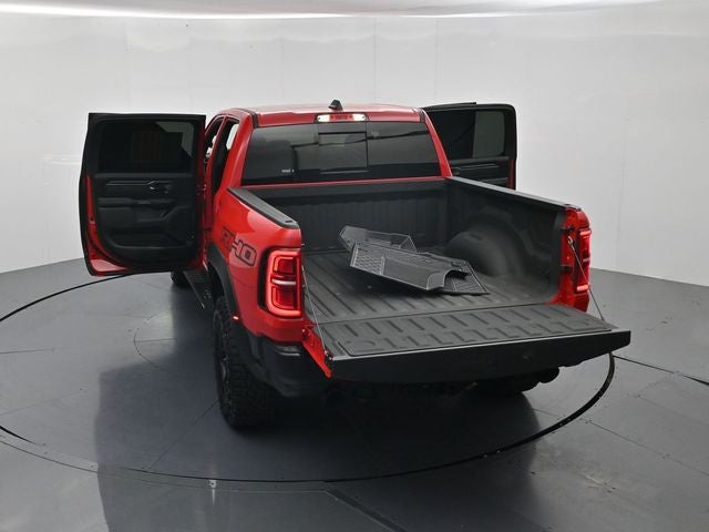 2025 RAM 1500 RHO