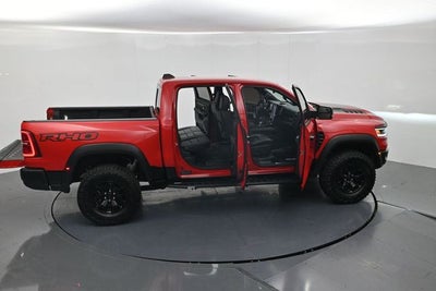 2025 RAM 1500 RHO