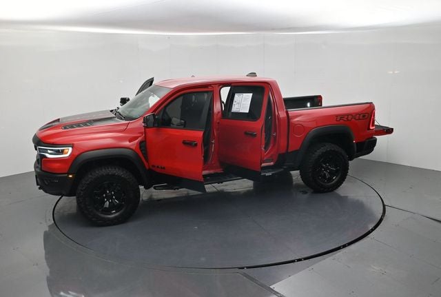 2025 RAM 1500 RHO