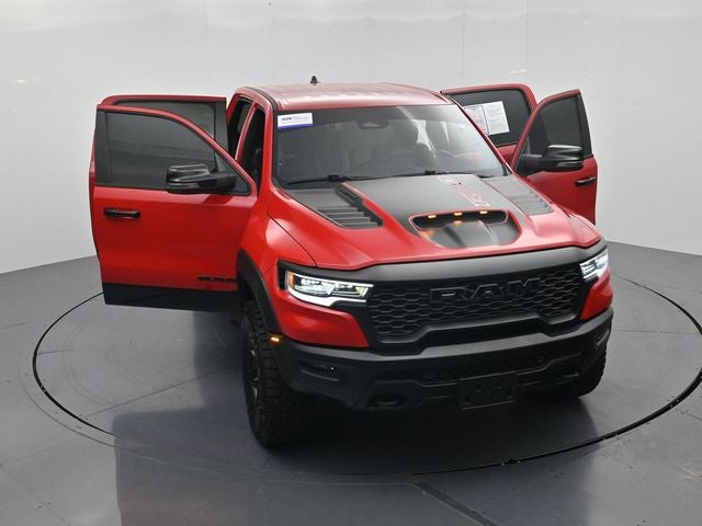 2025 RAM 1500 RHO