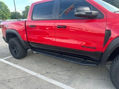 2025 RAM 1500 RHO