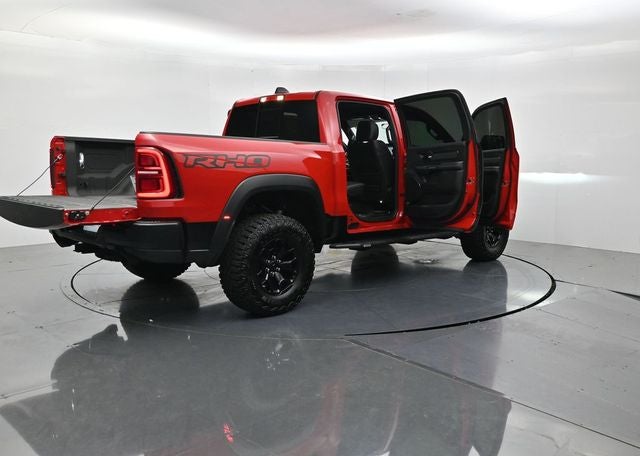 2025 RAM 1500 RHO
