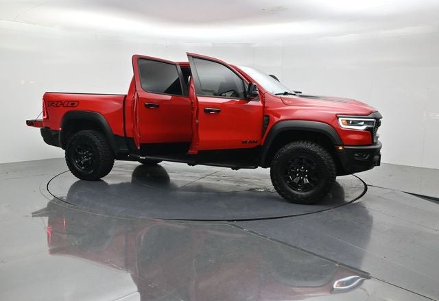 2025 RAM 1500 RHO