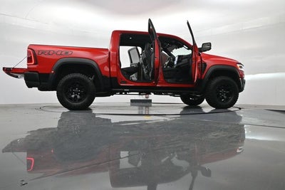 2025 RAM 1500 RHO