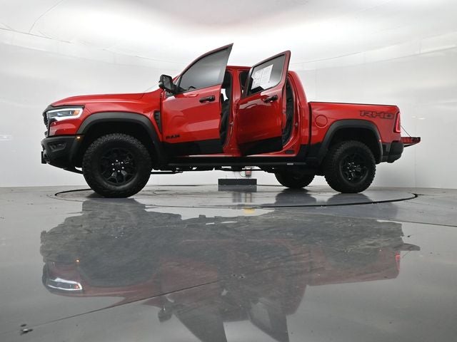 2025 RAM 1500 RHO
