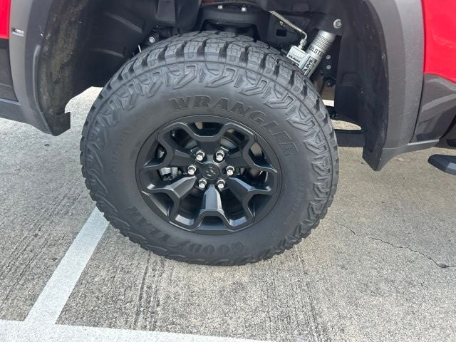 2025 RAM 1500 RHO