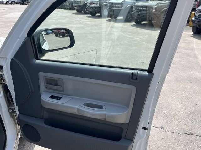 2007 Dodge Dakota ST