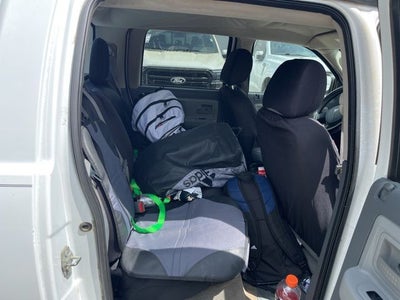 2007 Dodge Dakota ST