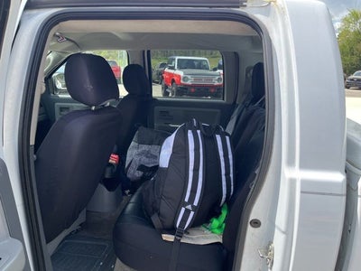 2007 Dodge Dakota ST