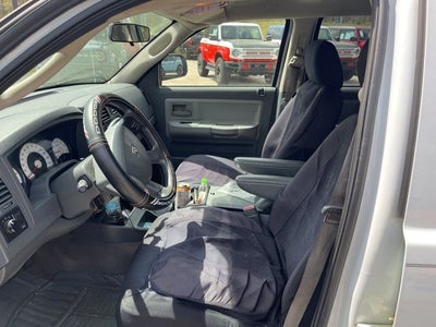 2007 Dodge Dakota ST