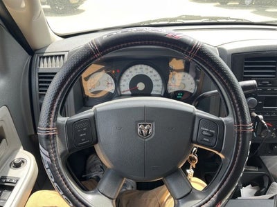 2007 Dodge Dakota ST