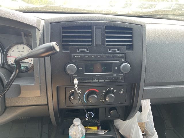 2007 Dodge Dakota ST