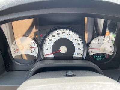 2007 Dodge Dakota ST