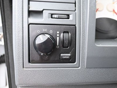 2007 Dodge Dakota ST