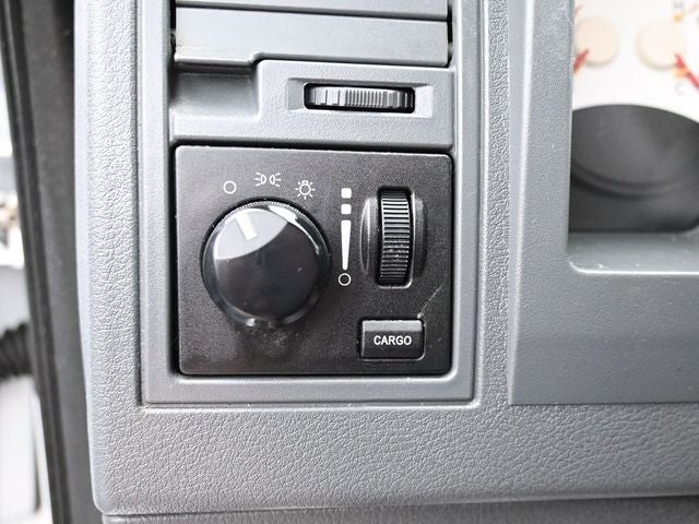 2007 Dodge Dakota ST
