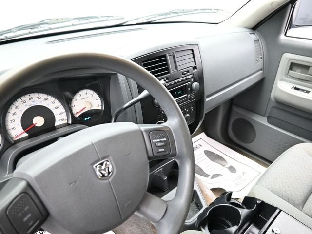 2007 Dodge Dakota ST