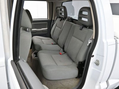 2007 Dodge Dakota ST