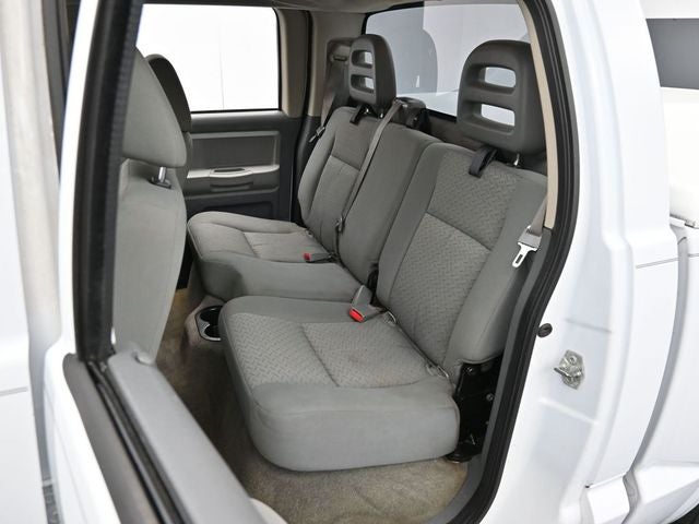 2007 Dodge Dakota ST