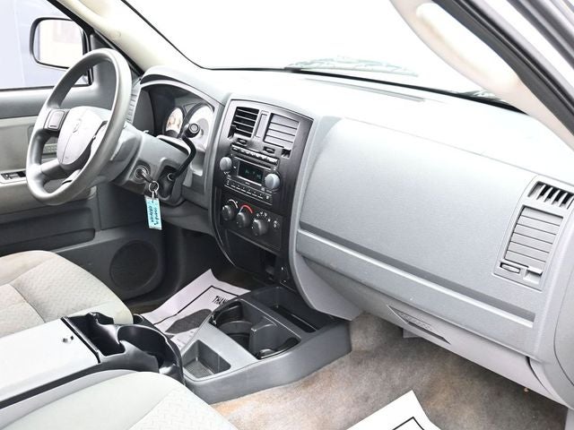 2007 Dodge Dakota ST