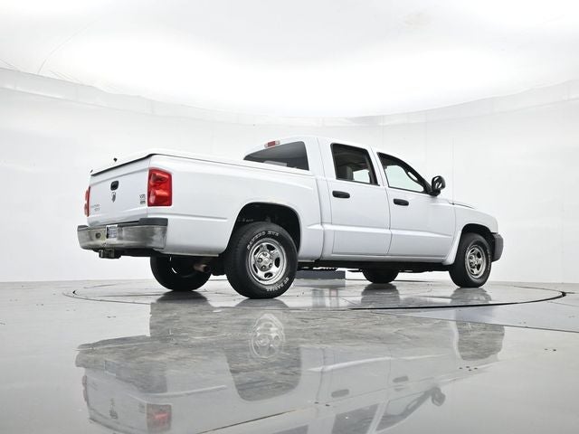 2007 Dodge Dakota ST