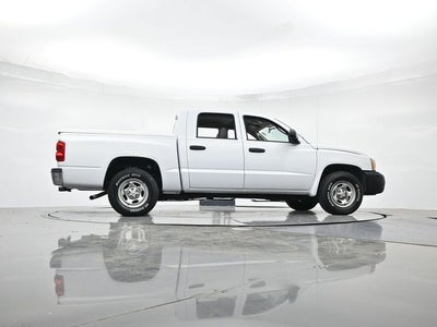 2007 Dodge Dakota ST