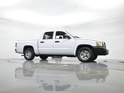 2007 Dodge Dakota ST