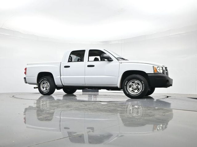 2007 Dodge Dakota ST