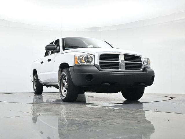 2007 Dodge Dakota ST