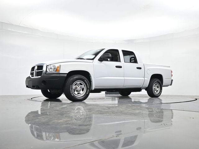 2007 Dodge Dakota ST