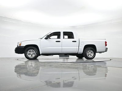 2007 Dodge Dakota ST