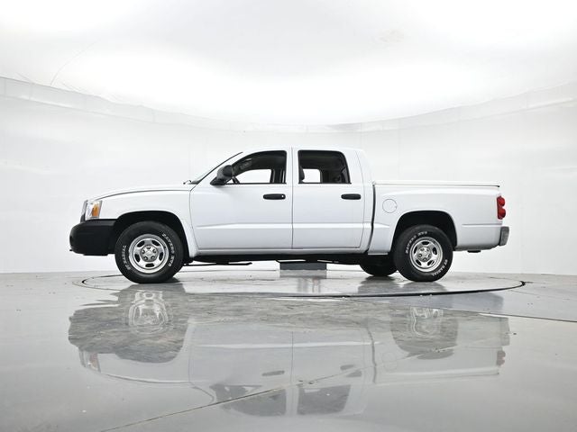 2007 Dodge Dakota ST