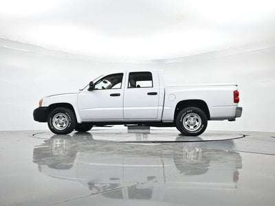 2007 Dodge Dakota ST