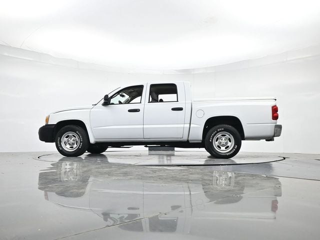 2007 Dodge Dakota ST