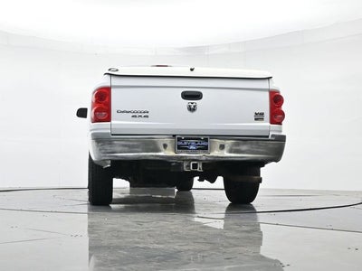 2007 Dodge Dakota ST