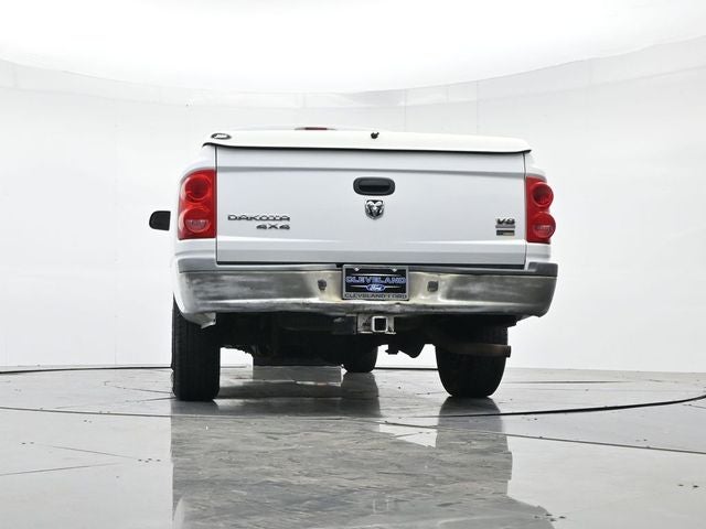 2007 Dodge Dakota ST