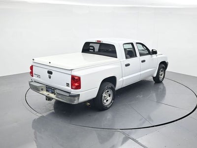 2007 Dodge Dakota ST