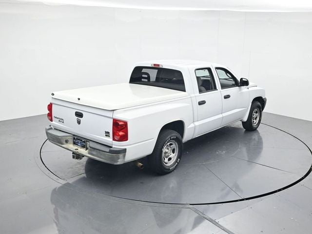 2007 Dodge Dakota ST