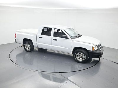 2007 Dodge Dakota ST