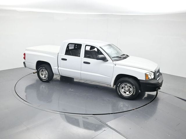 2007 Dodge Dakota ST