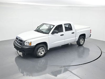 2007 Dodge Dakota ST