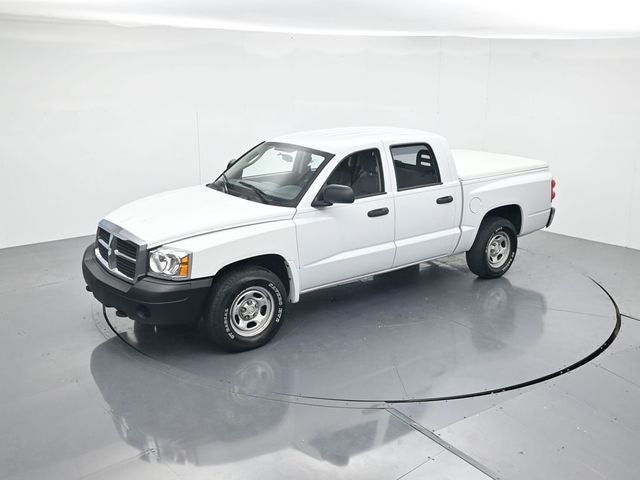 2007 Dodge Dakota ST