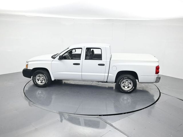 2007 Dodge Dakota ST