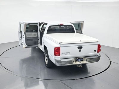 2007 Dodge Dakota ST