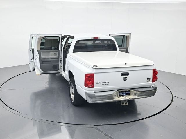2007 Dodge Dakota ST
