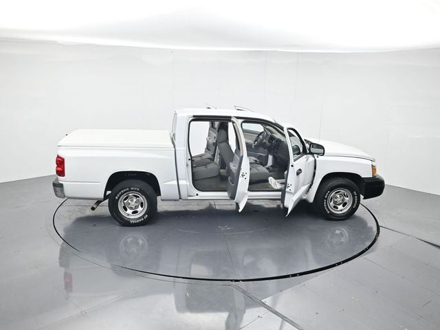 2007 Dodge Dakota ST