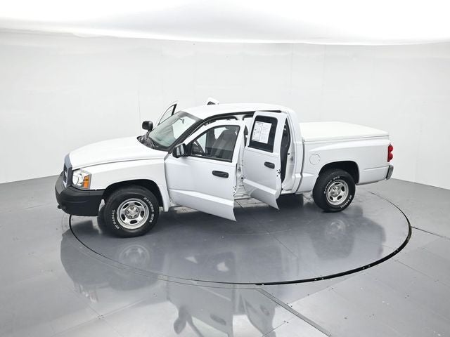 2007 Dodge Dakota ST