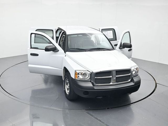 2007 Dodge Dakota ST
